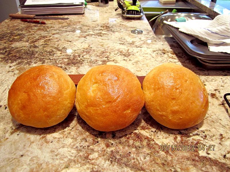 help needed for soft Kosher hamburger buns The Fresh Loaf